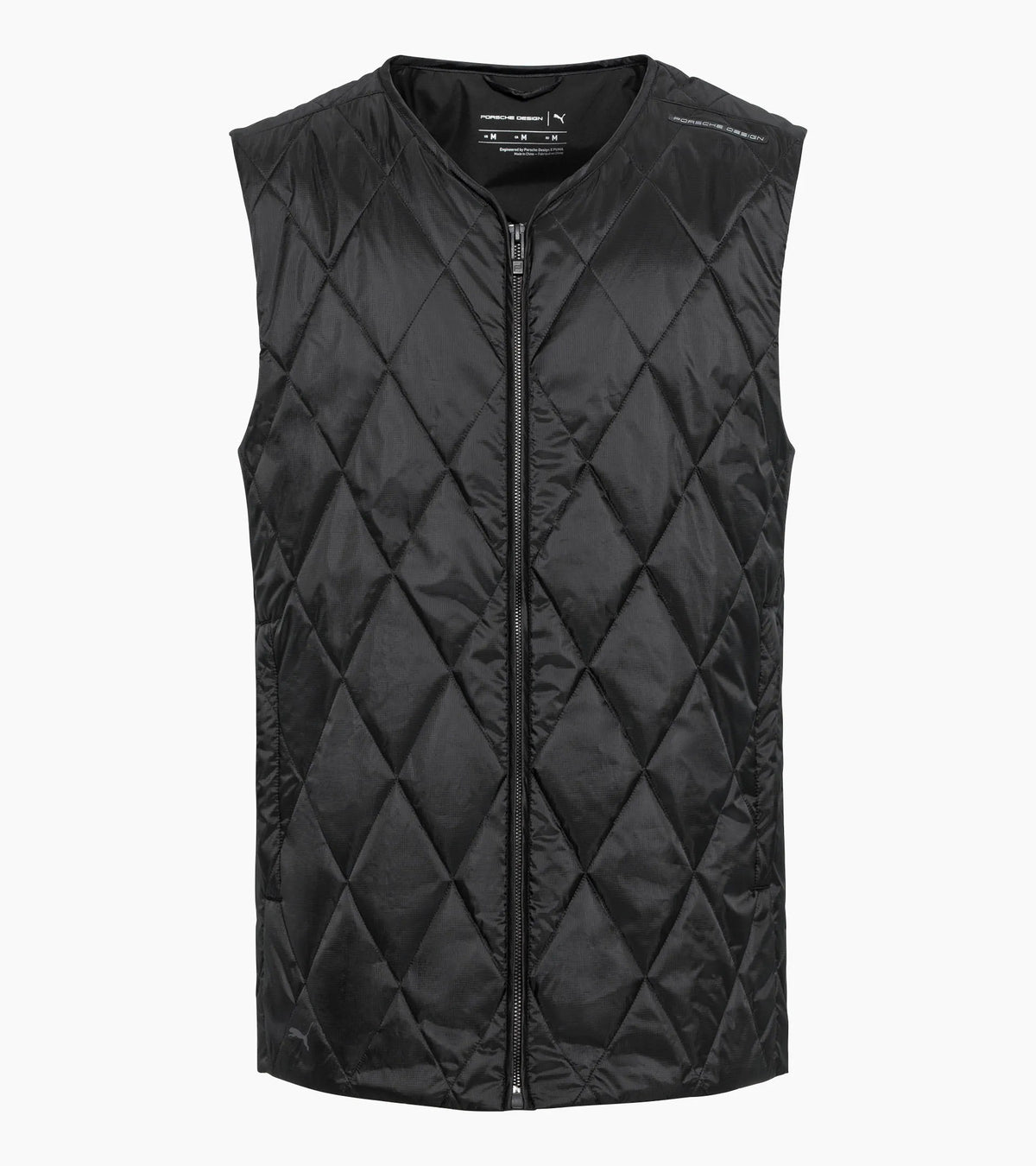 Porsche Design Top Pick | Packlite vest