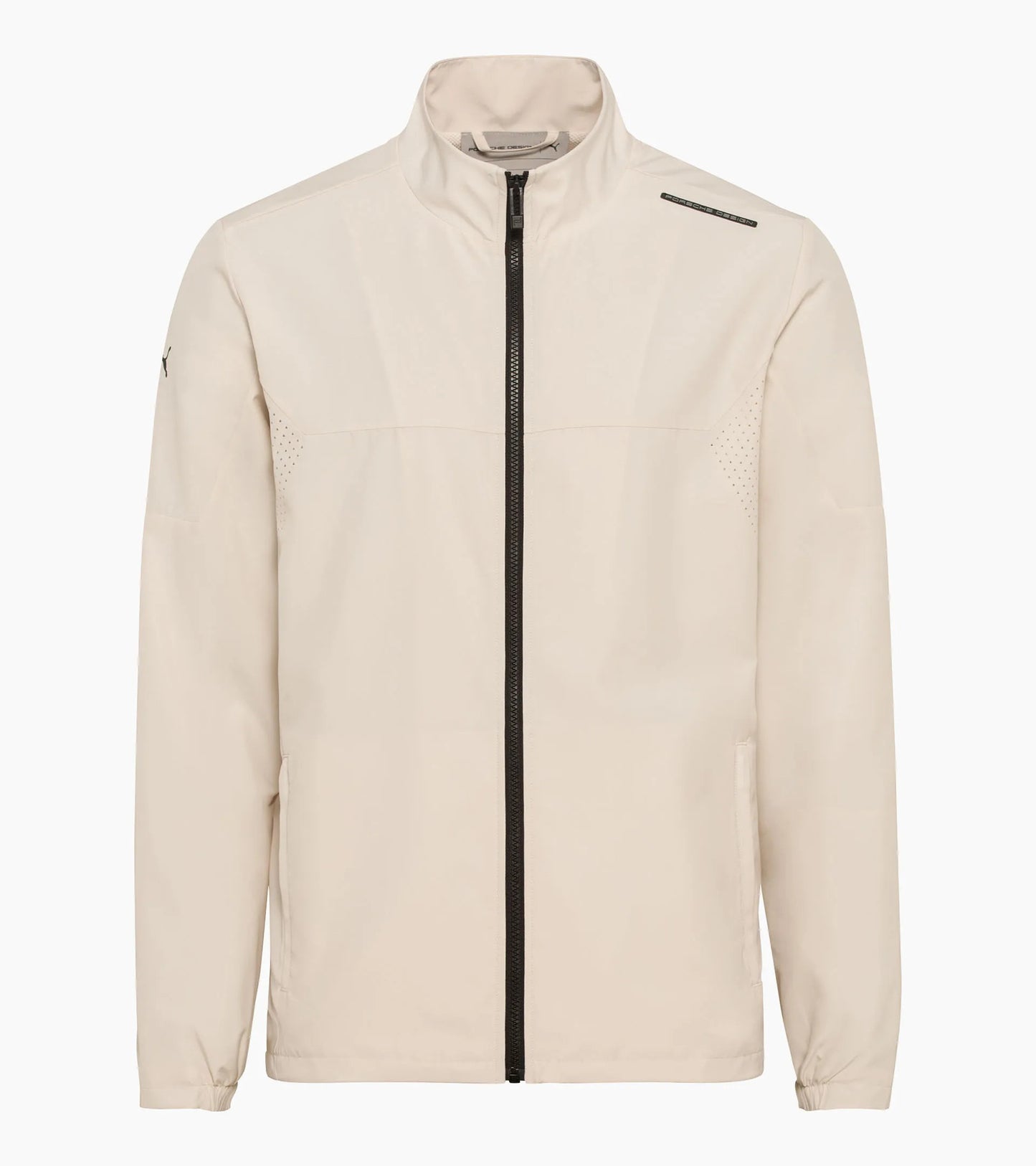 Porsche Design Smart Buy | Woven tech jacket