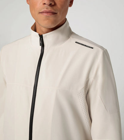 Porsche Design Smart Buy | Woven tech jacket