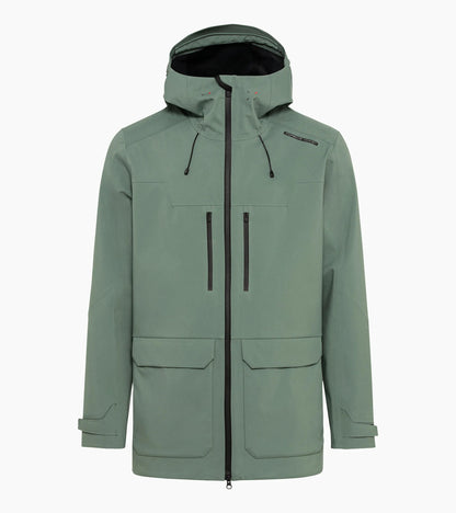Porsche Design Value | Rain Jacket