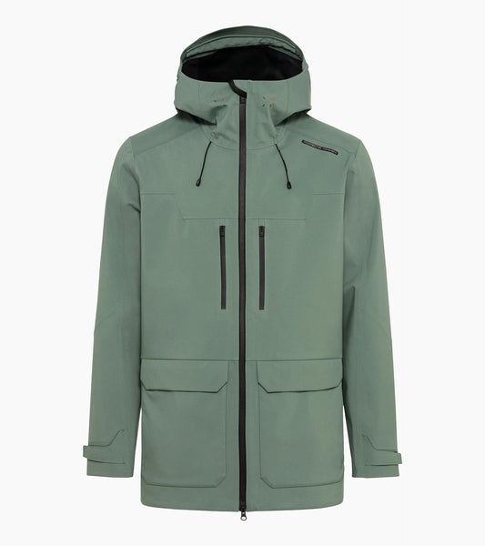 Porsche Design Value | Rain Jacket