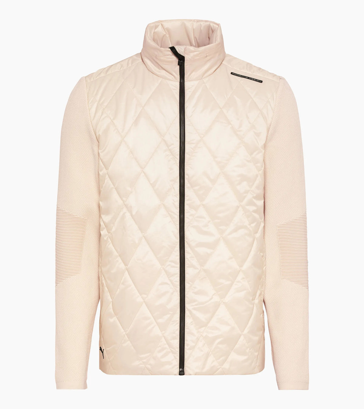 Porsche Design Quality | Hybrid jacket