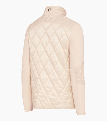 Porsche Design Quality | Hybrid jacket