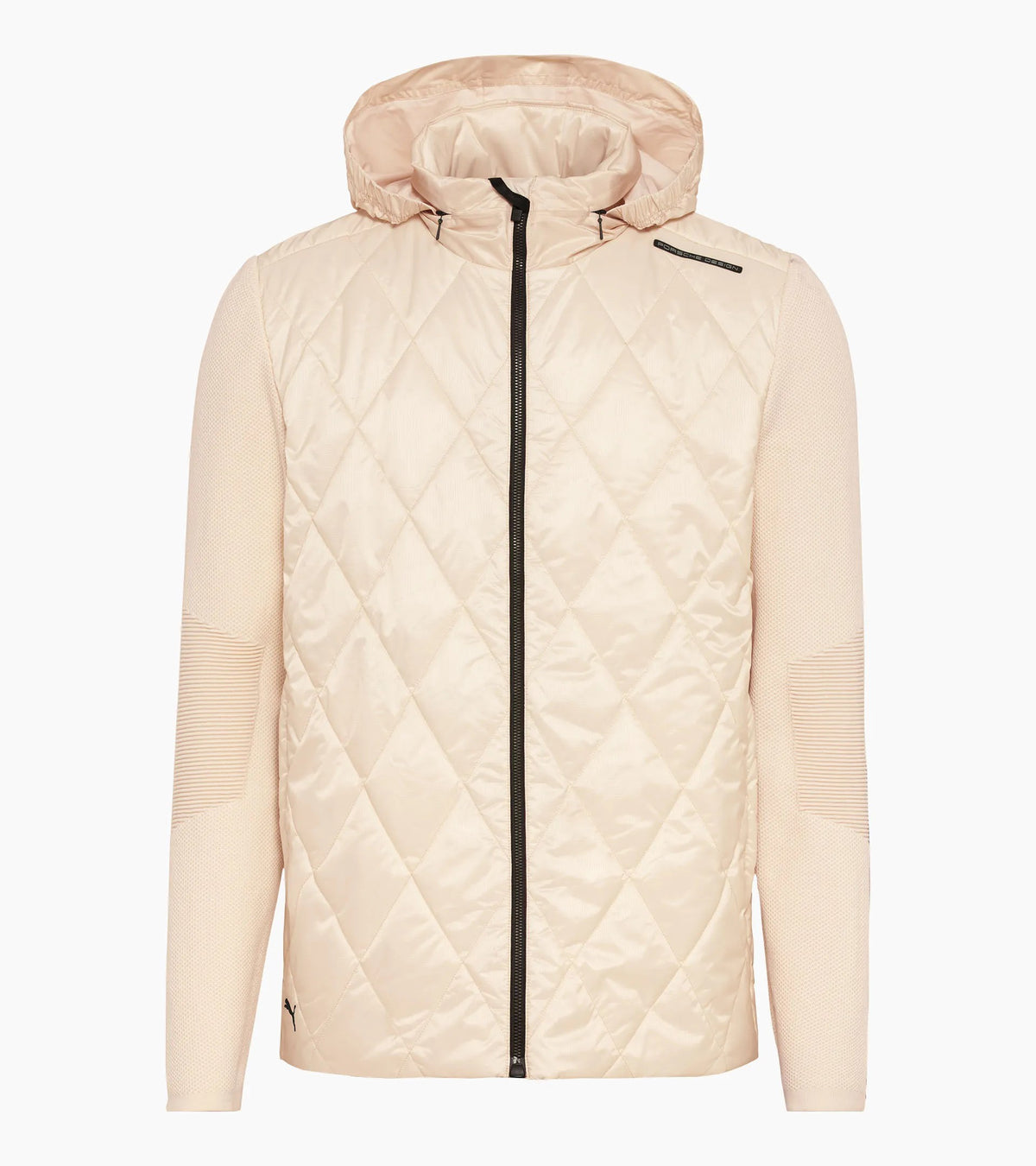 Porsche Design Quality | Hybrid jacket