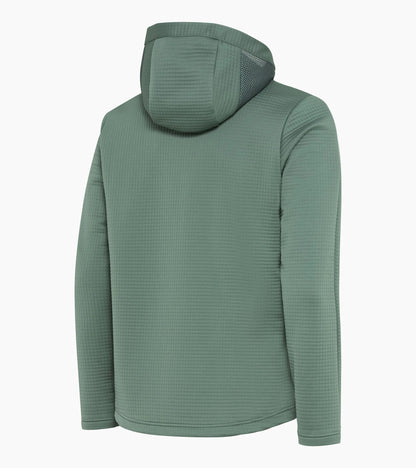 Porsche Design Trusted | Hooded sweat jacket