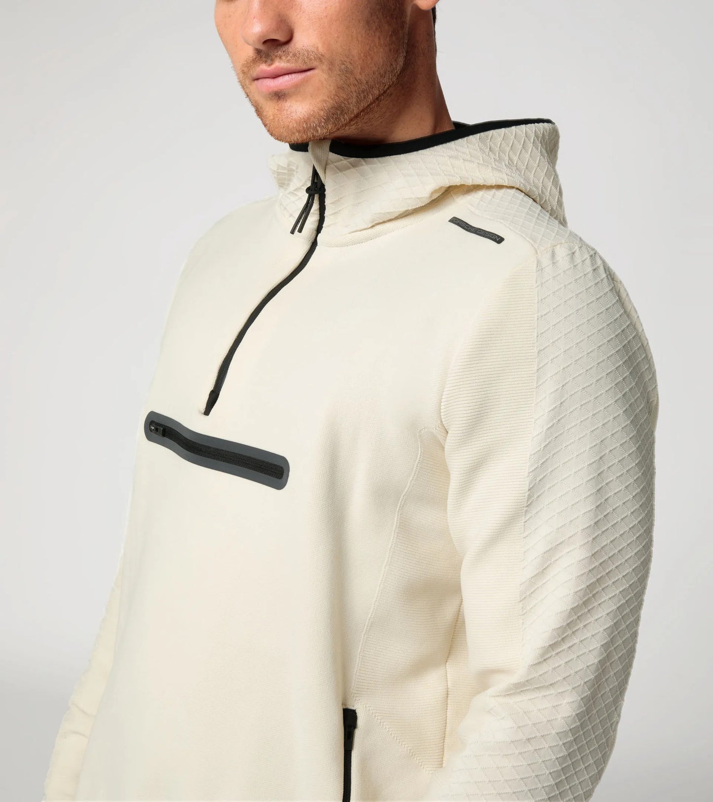 Porsche Design Customer Favorite | EvoKNIT® midlayer jacket