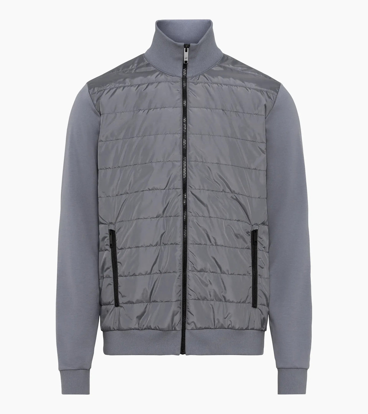 Porsche Design Smart Buy | Hybrid cardigan
