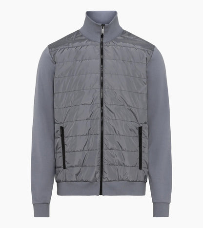 Porsche Design Smart Buy | Hybrid cardigan
