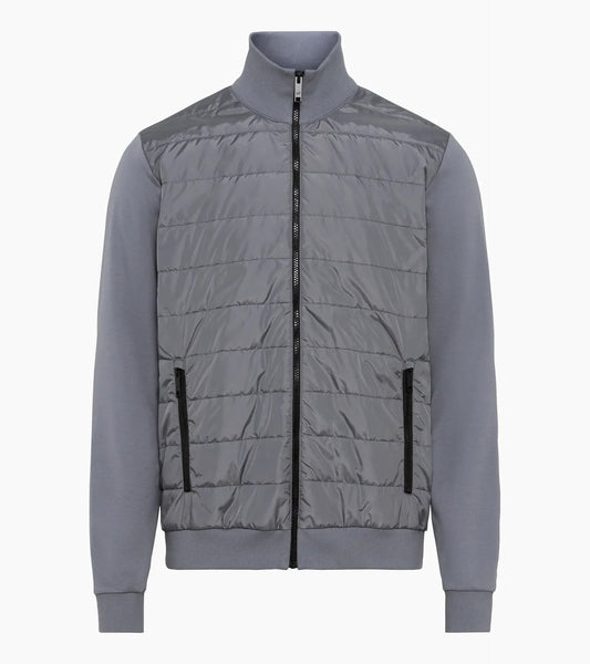 Porsche Design Smart Buy | Hybrid cardigan
