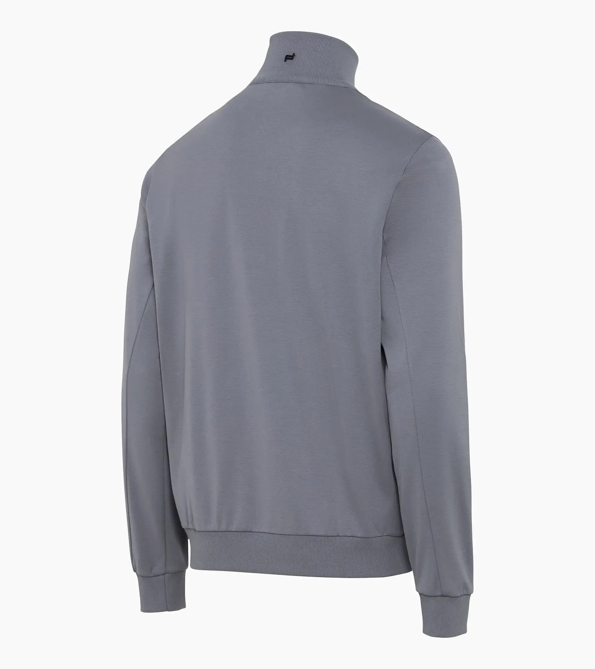 Porsche Design Smart Buy | Hybrid cardigan