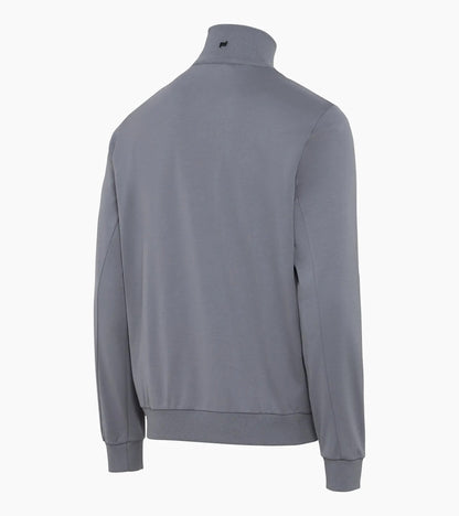Porsche Design Smart Buy | Hybrid cardigan