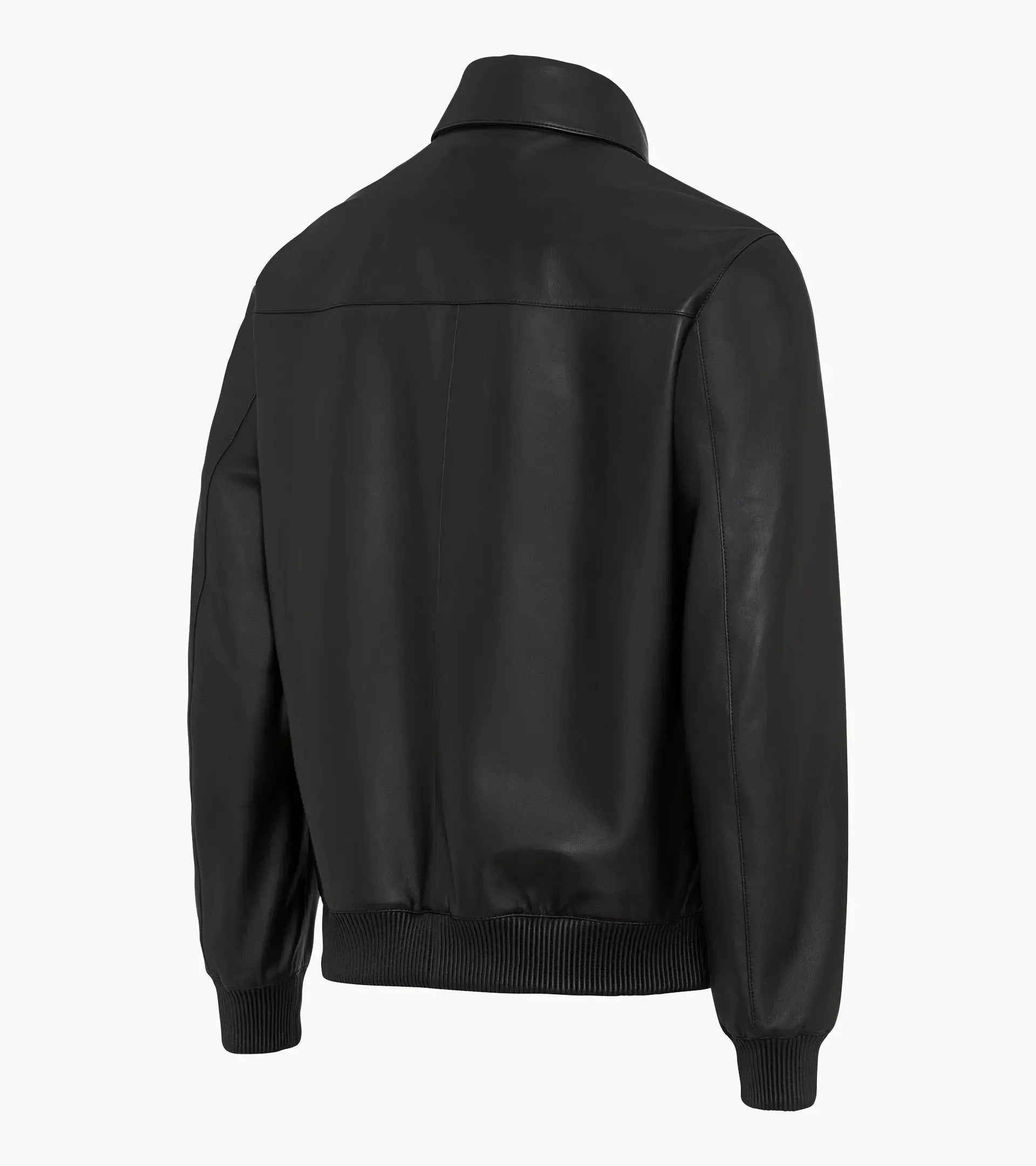 Porsche Design Value | Cabrio leather jacket