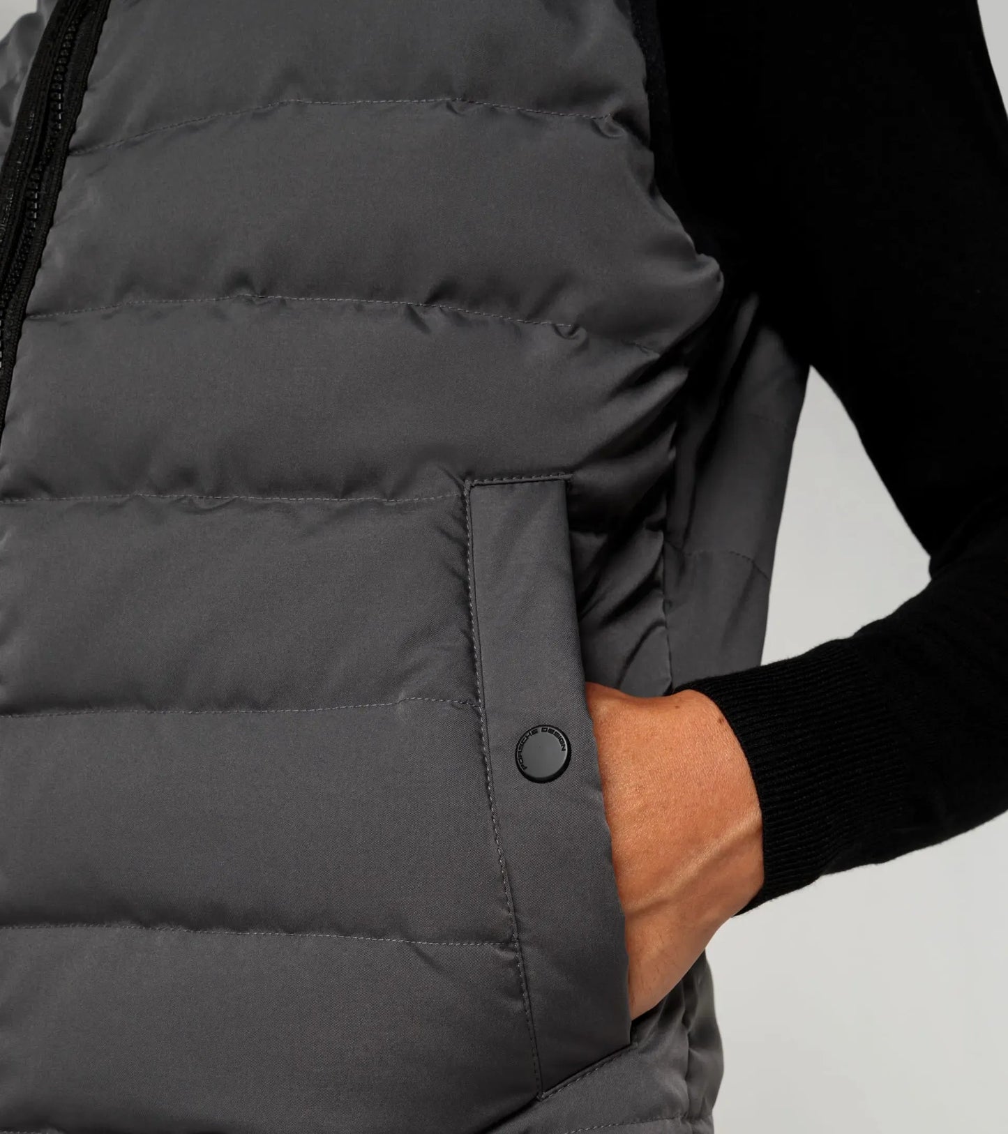 Porsche Design Great Value | Active lightweight vest
