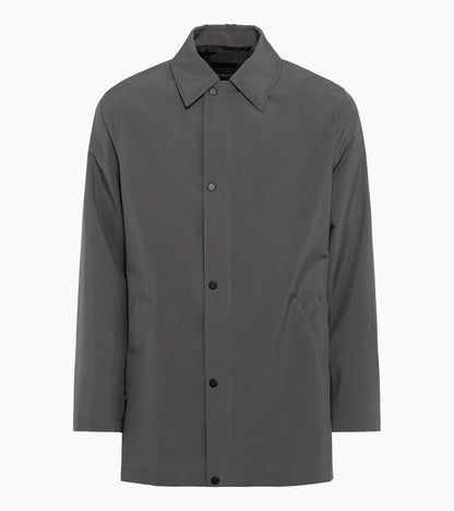 Porsche Design Latest | Active travel coat