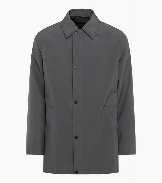 Porsche Design Latest | Active travel coat