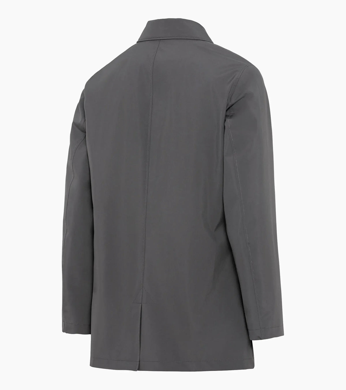Porsche Design Latest | Active travel coat
