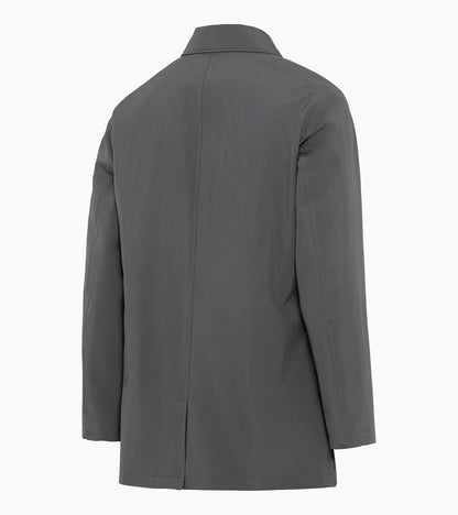 Porsche Design Latest | Active travel coat