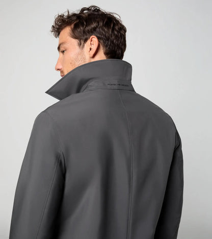Porsche Design Latest | Active travel coat