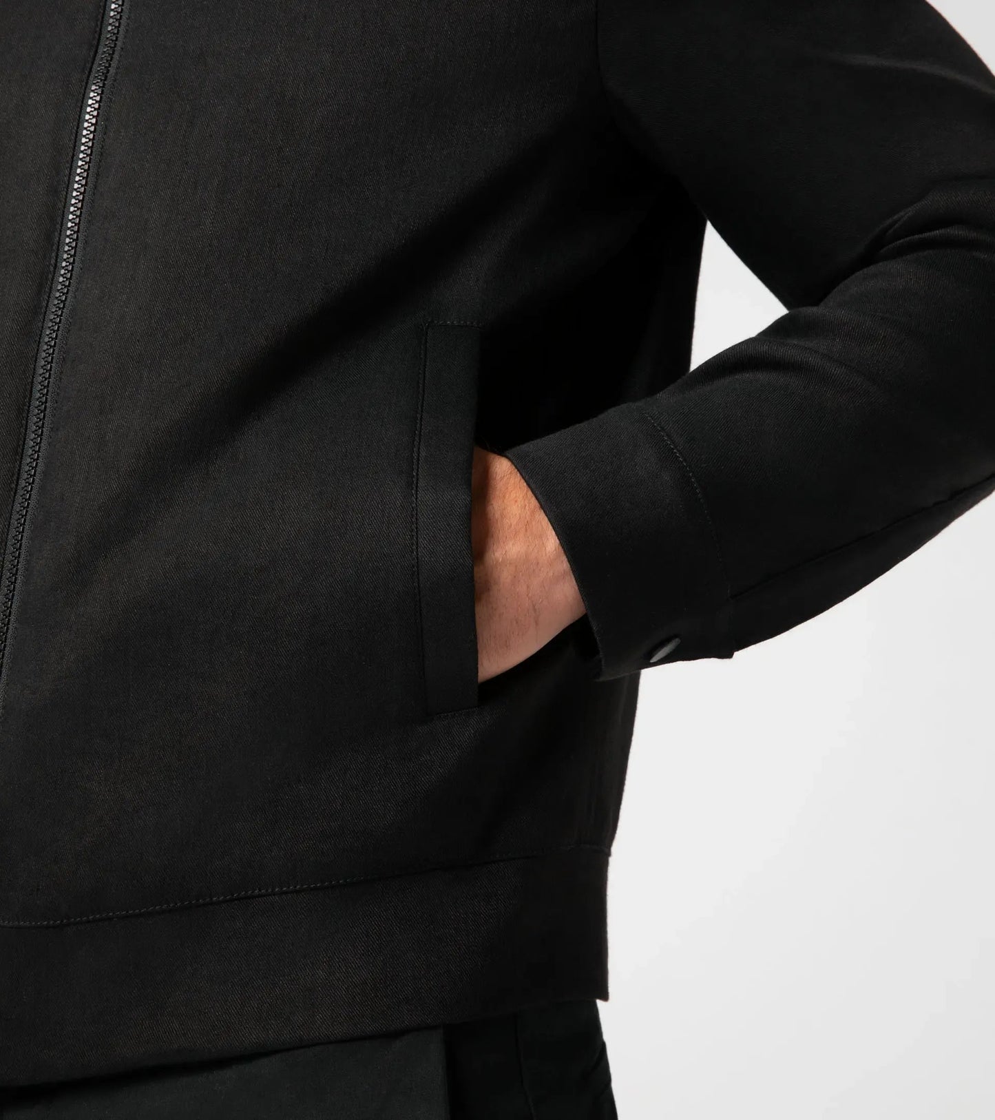Porsche Design Trusted | Active driving blouson