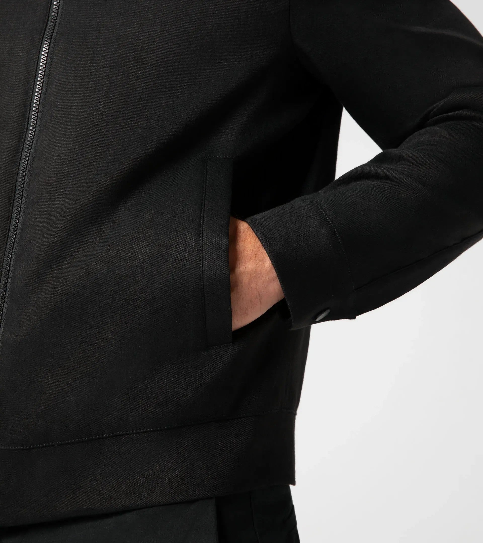 Porsche Design Trusted | Active driving blouson
