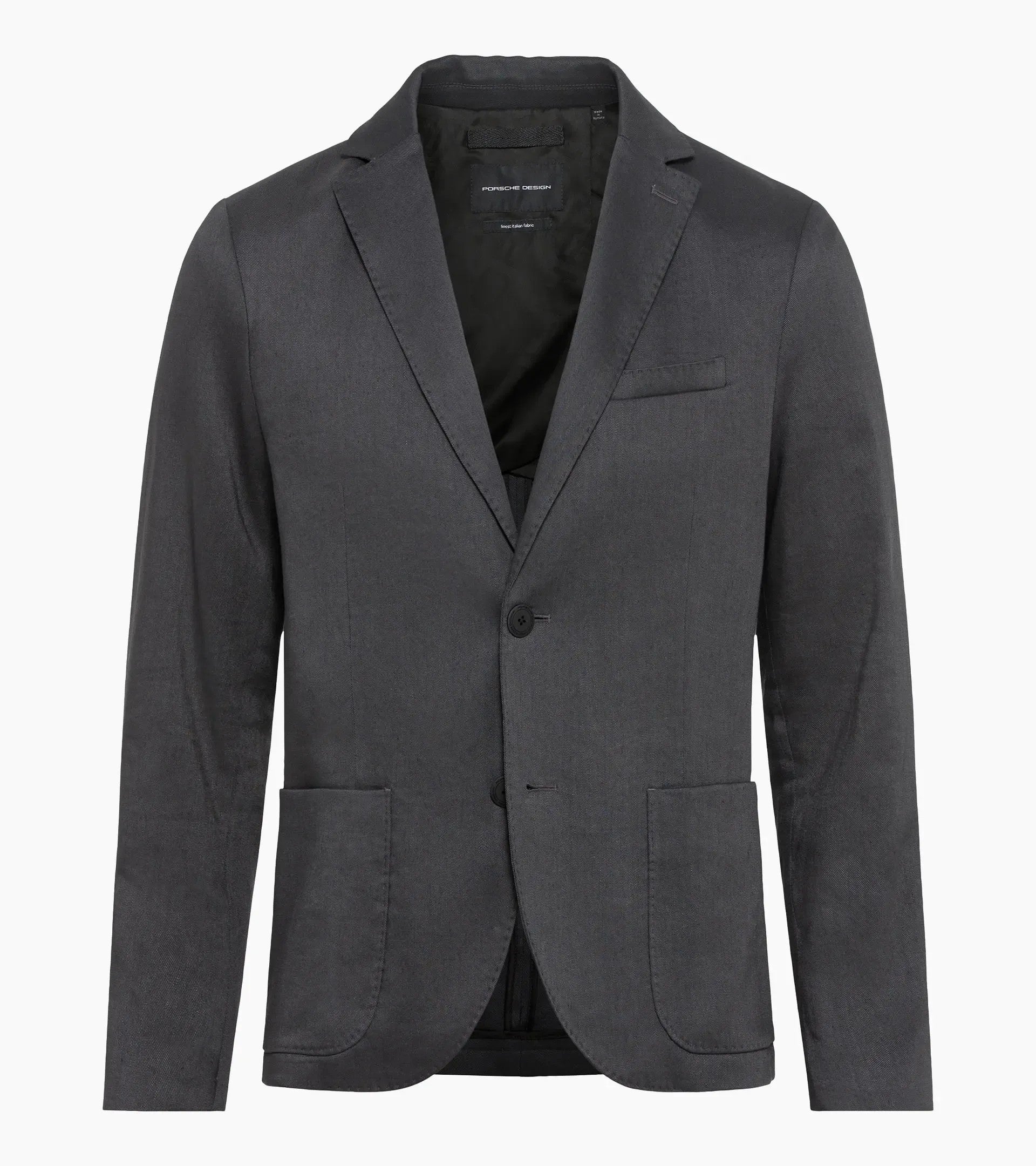 Porsche Design Customer Favorite | Active Driving Blazer