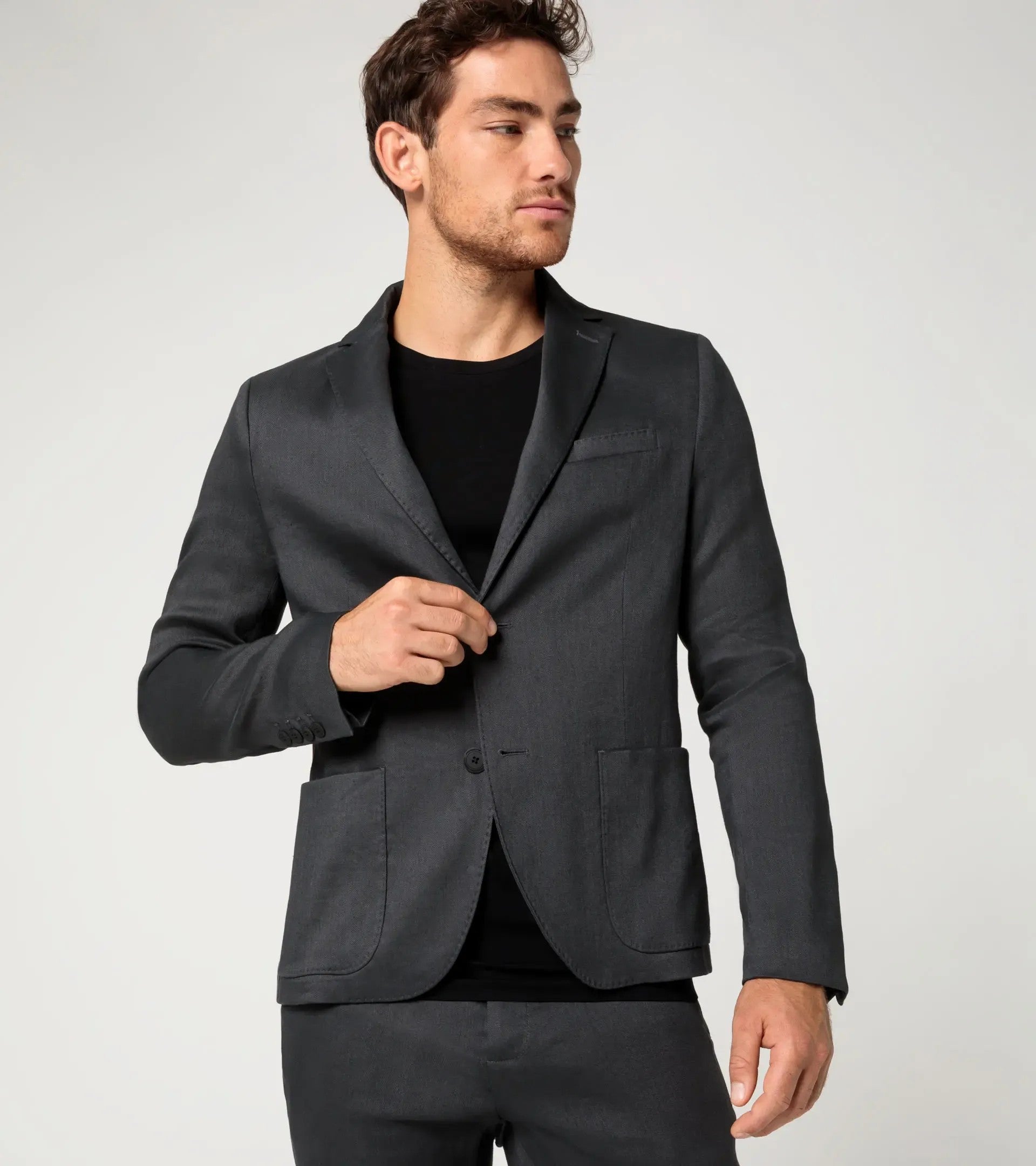 Porsche Design Customer Favorite | Active Driving Blazer