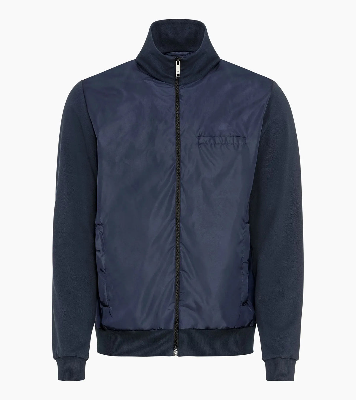 Porsche Design Top Pick | Athletic cardigan