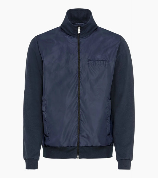 Porsche Design Top Pick | Athletic cardigan
