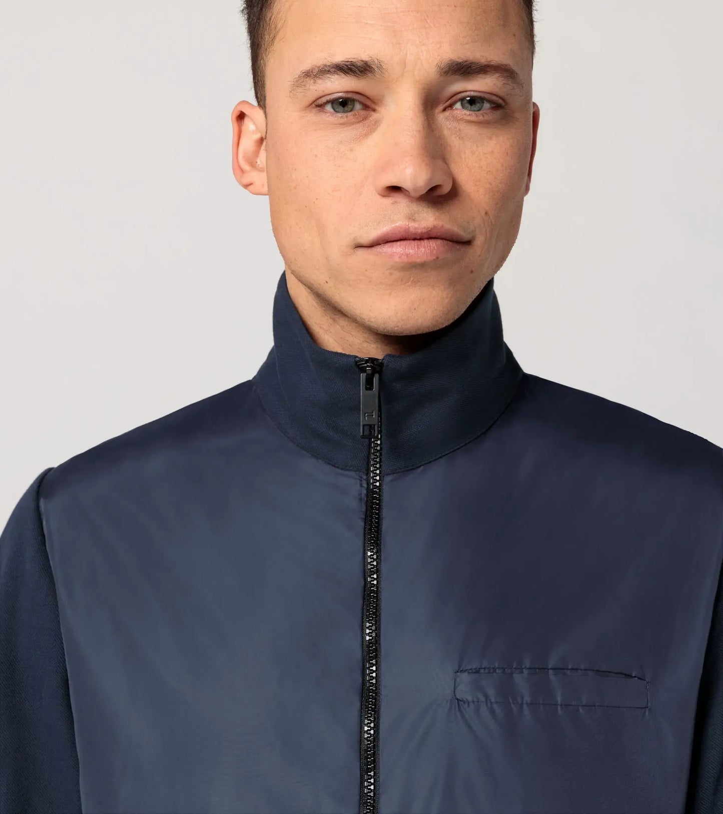 Porsche Design Top Pick | Athletic cardigan