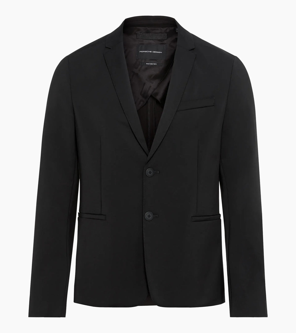 Porsche Design Smart Buy | Athleisure blazer