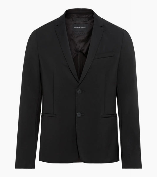 Porsche Design Smart Buy | Athleisure blazer