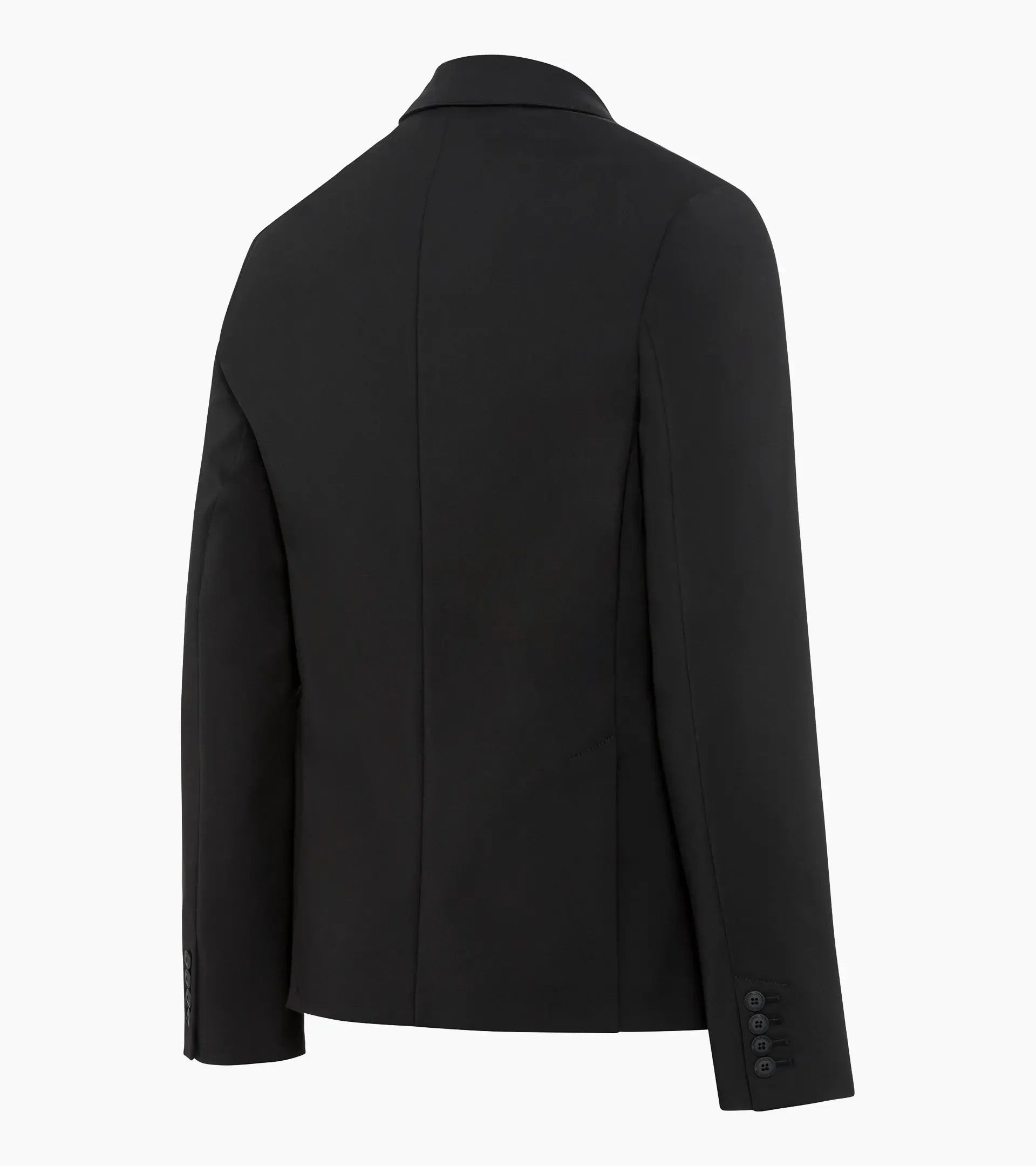 Porsche Design Smart Buy | Athleisure blazer