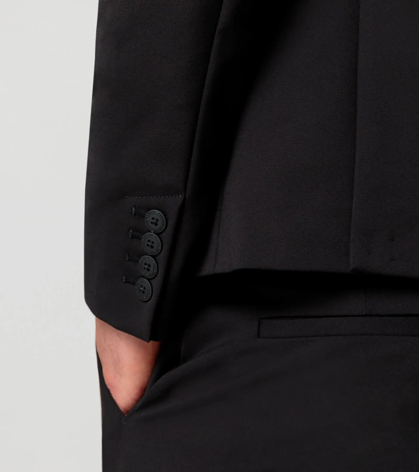 Porsche Design Smart Buy | Athleisure blazer
