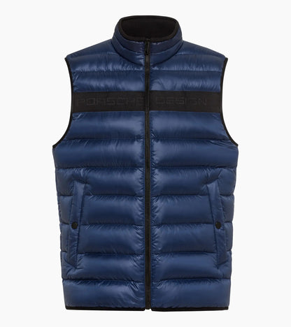 Porsche Design Value | Lightweight puffer vest