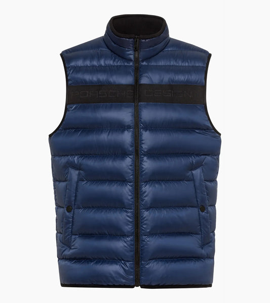 Porsche Design Value | Lightweight puffer vest