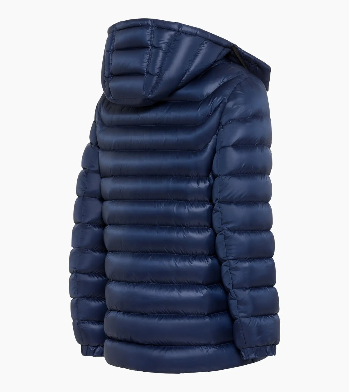 Porsche Design Latest | Lightweight puffer parka.