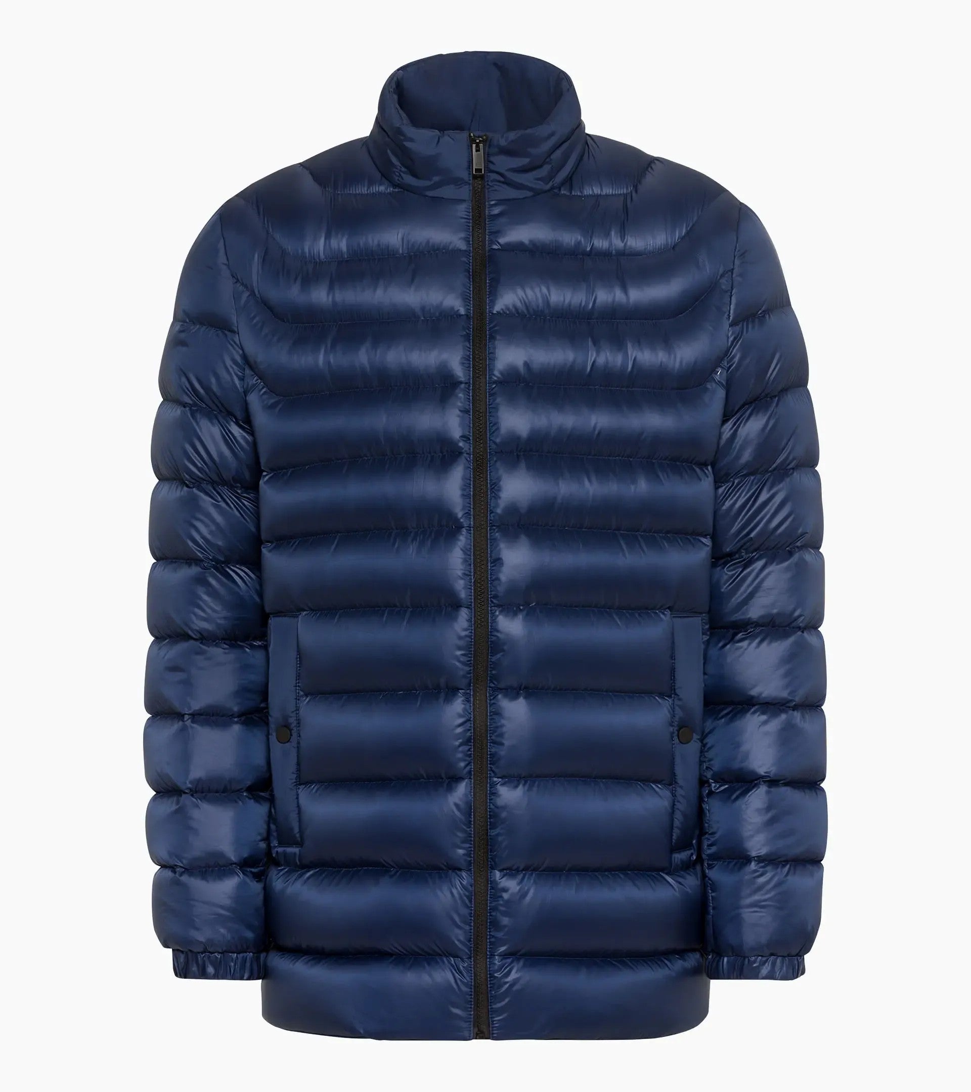 Porsche Design Latest | Lightweight puffer parka.