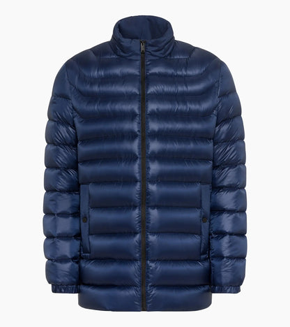Porsche Design Latest | Lightweight puffer parka.