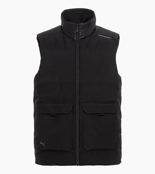 Porsche Design Customer Favorite | Padded vest