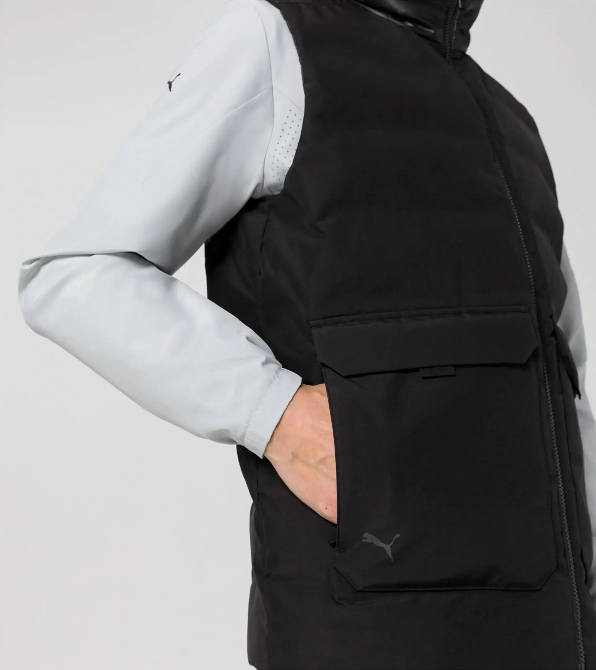 Porsche Design Customer Favorite | Padded vest