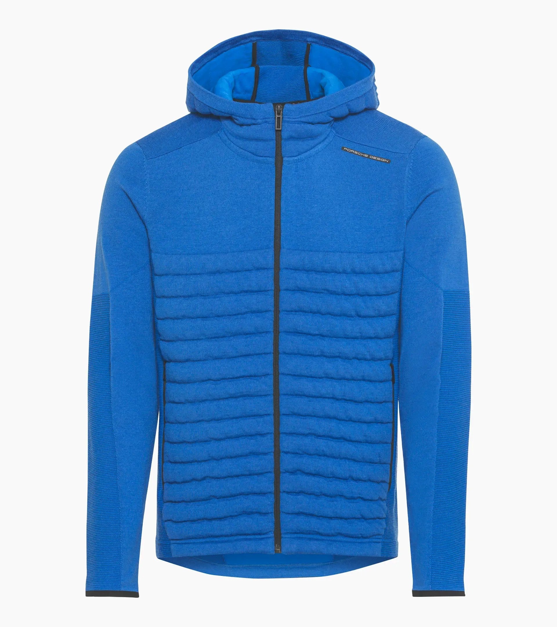 Porsche Design Top Pick | Polar jacket
