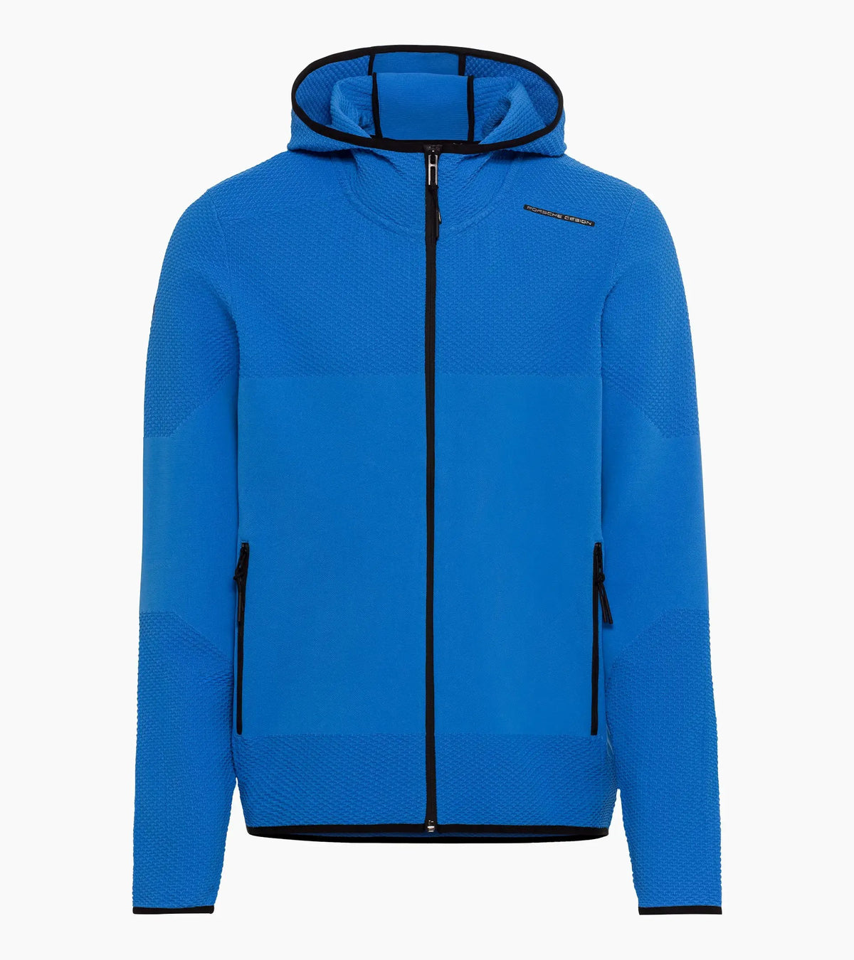 Porsche Design Everyday | EvoKNIT® midlayer jacket