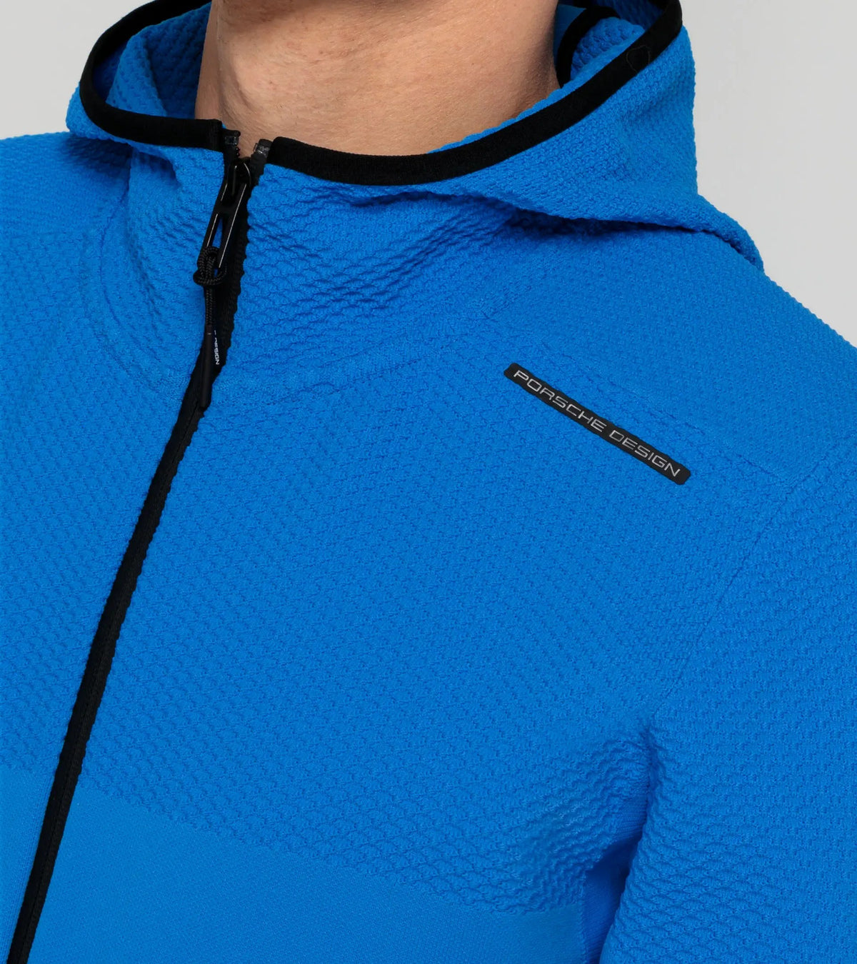 Porsche Design Everyday | EvoKNIT® midlayer jacket
