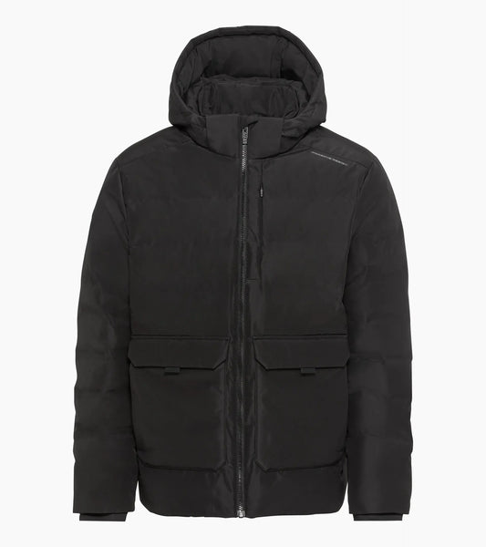 Porsche Design Value | Padded parka