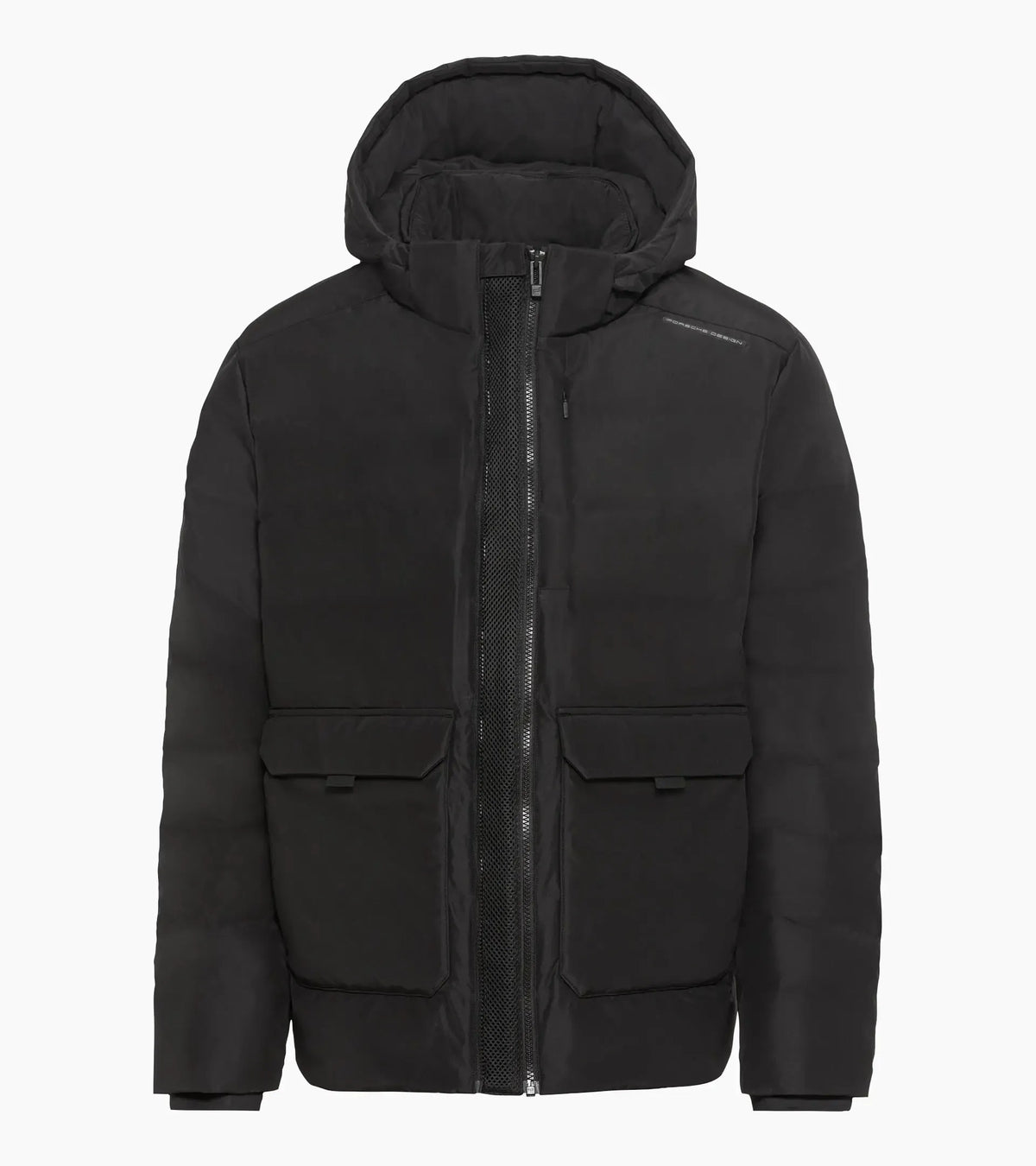 Porsche Design Value | Padded parka
