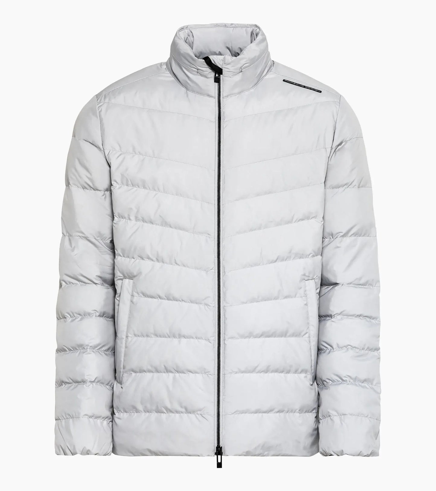 Porsche Design Latest | Light Packable Jacket