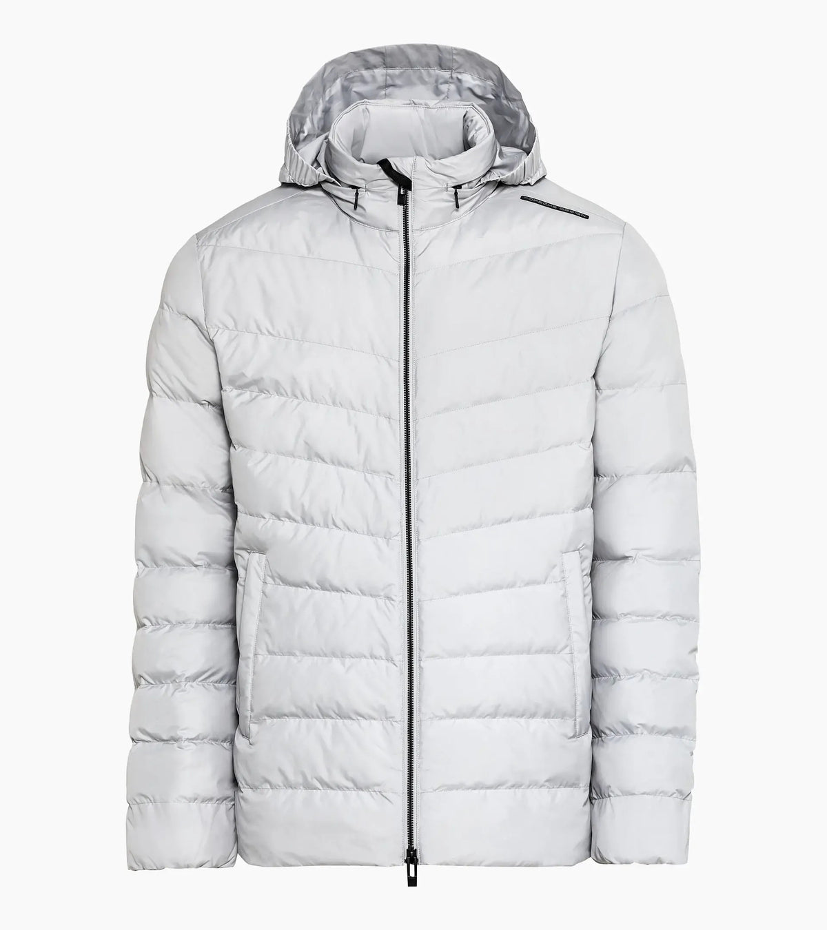 Porsche Design Latest | Light Packable Jacket