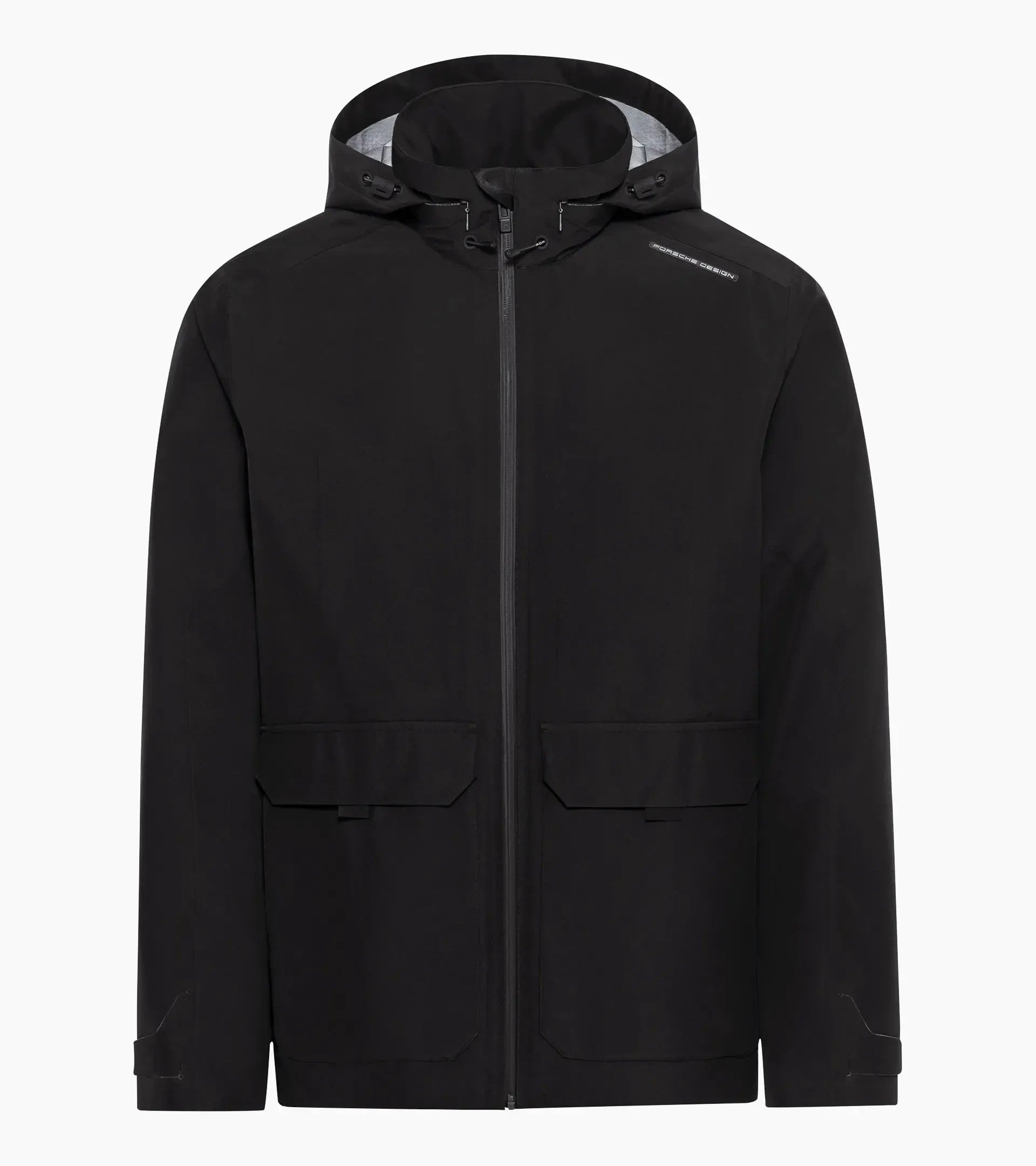 Porsche Design Quality | All-day jacket