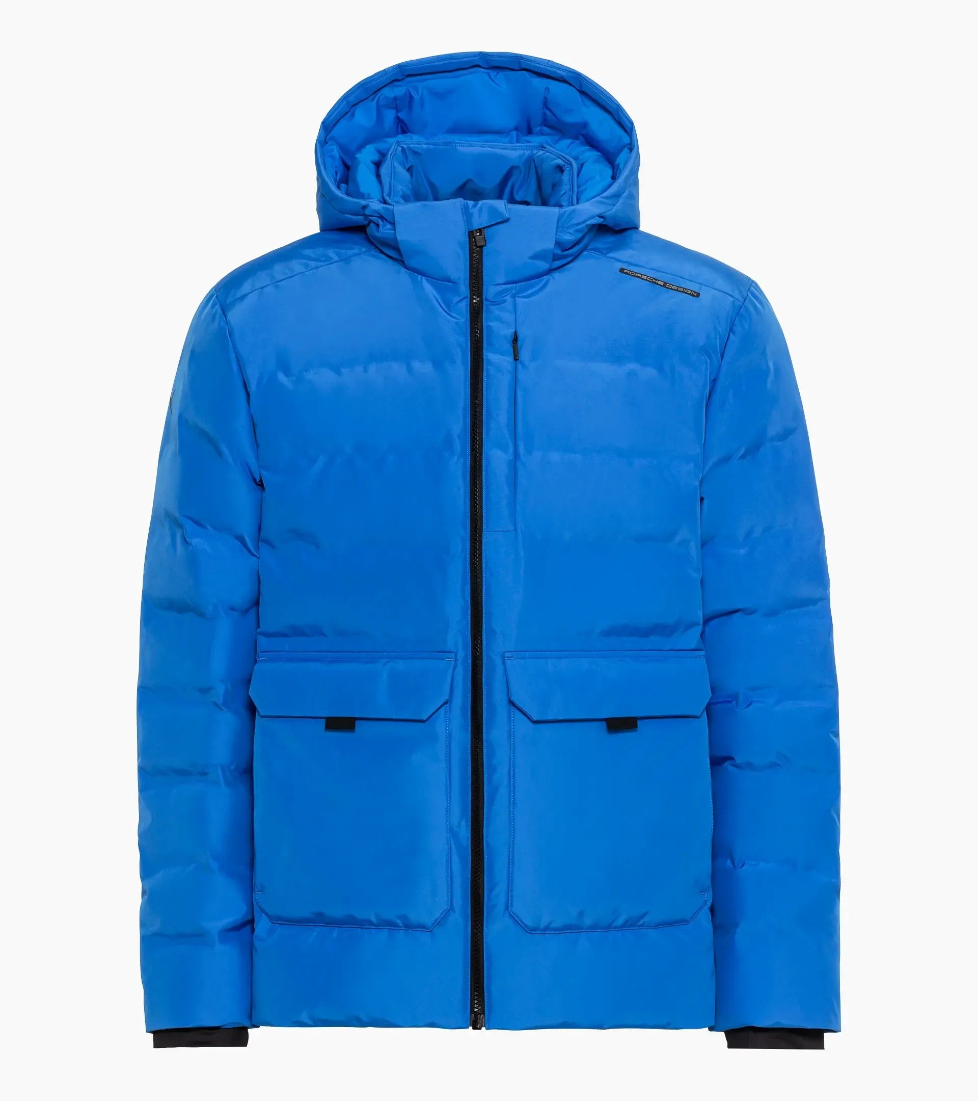 Porsche Design Trusted | Padded Jacket