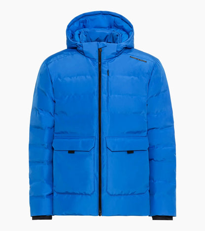 Porsche Design Trusted | Padded Jacket